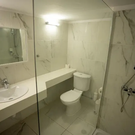 Liquid Lejlighedshotel