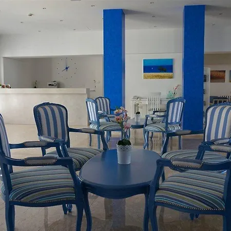 Lejlighedshotel Liquid 4*