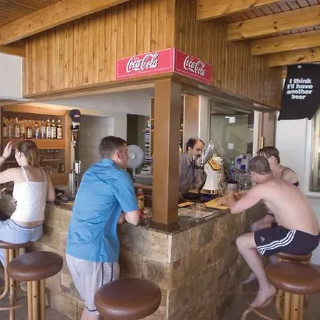 Lejlighedshotel Liquid 4*