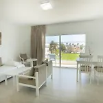 Apartmanhotel Liquid Ajía Nápa