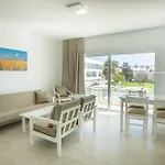 Apartmanhotel Liquid 4*