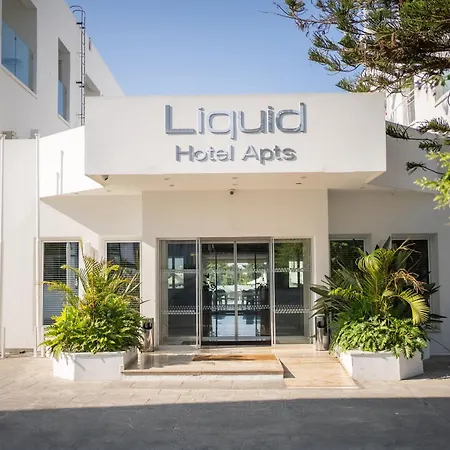 Liquid 3* アヤナパ