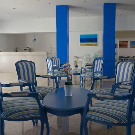 Liquid Aparthotel