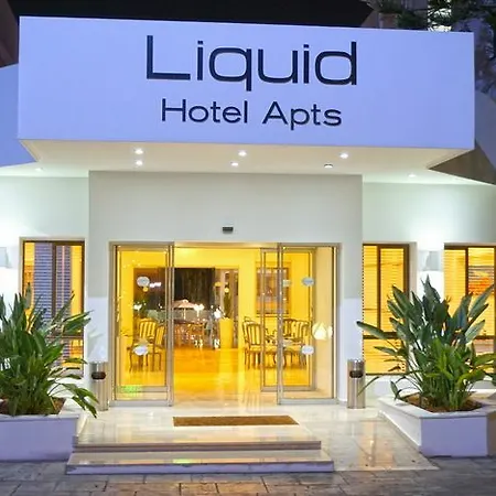 Liquid Ajía Nápa