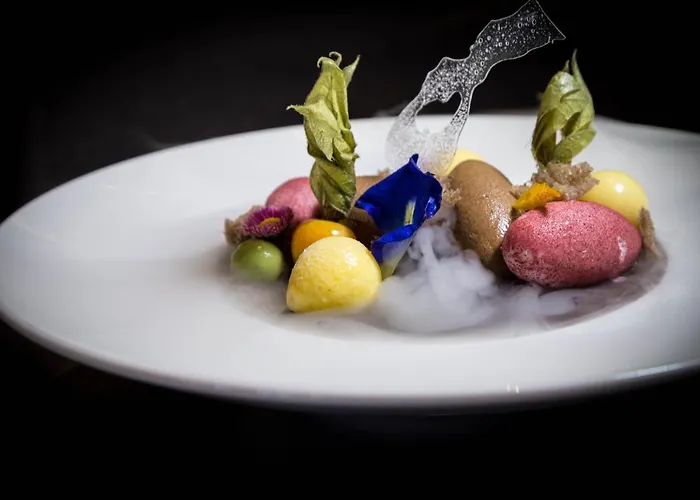 Liquid Lägenhetshotell 4*