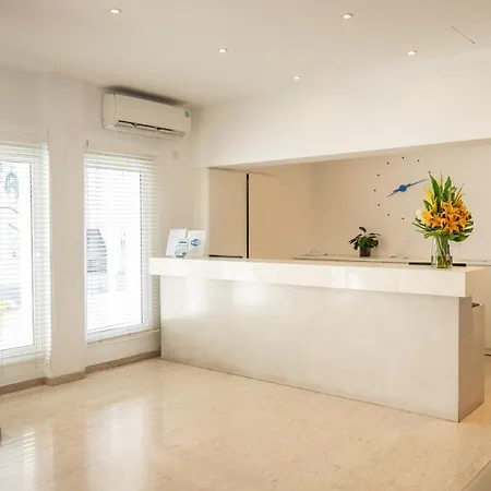 Liquid Aparthotel 4*