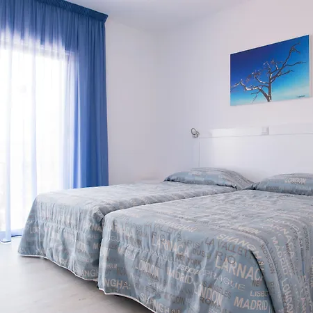 Liquid 4* Ayía Nápa