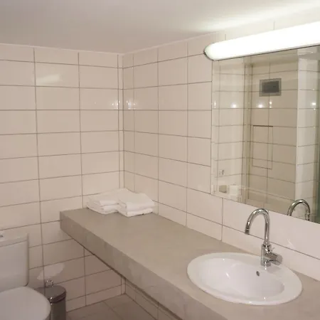 Appart hôtel Liquid 4*