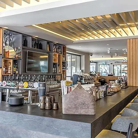 Aparthotel Liquid