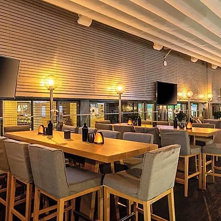 Aparthotel Liquid