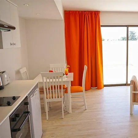 Hotel de apartamente Liquid