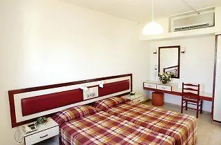 Hotel de apartamente Liquid Ayia Napa
