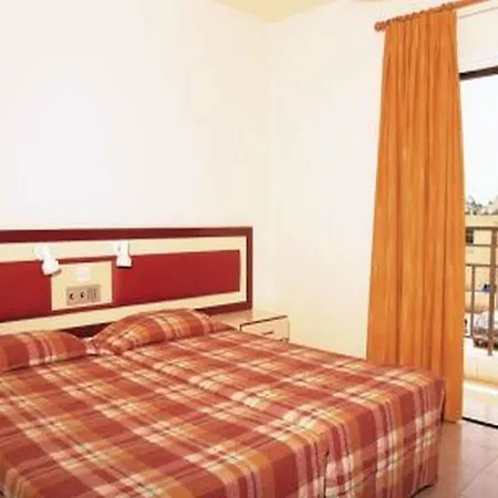 Liquid Aparthotel 3*