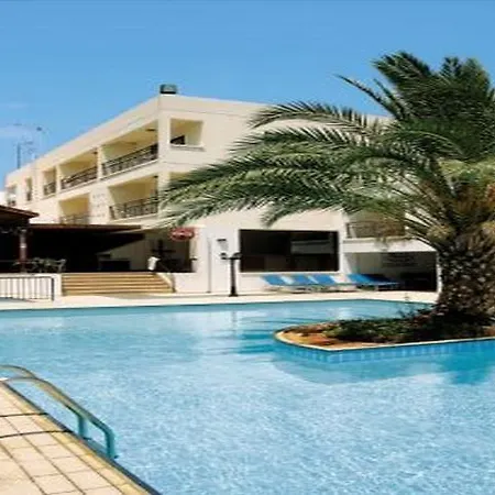 Hotel apartamentowy Liquid 4*