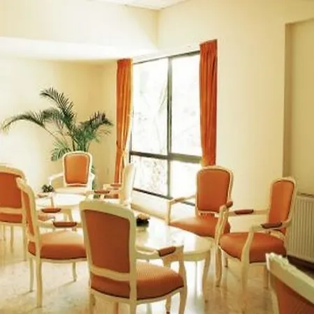 Liquid 4* Ayía Nápa