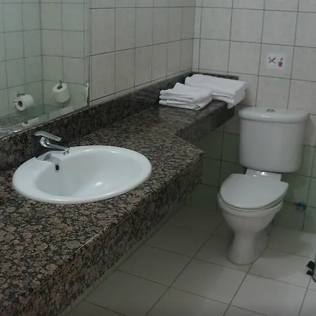 Liquid Aparthotel 3*