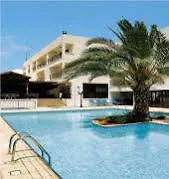 Liquid Hotel de apartamente 4*