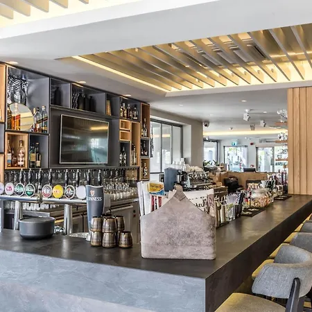 Appart hôtel Liquid 4*