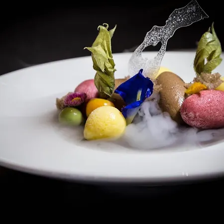 Liquid Appart hôtel 4*