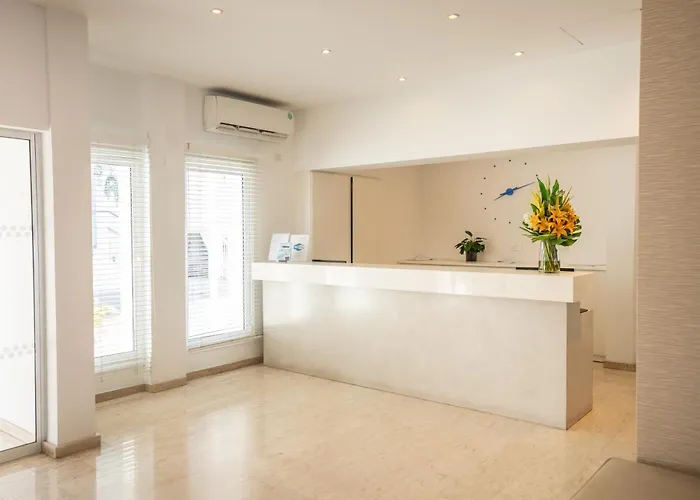 Liquid Aparthotel 4*