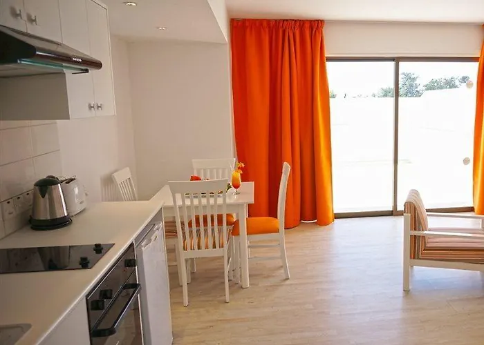 Apartmanhotel Liquid