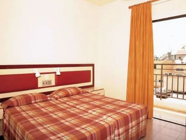 Liquid Aparthotel 4*