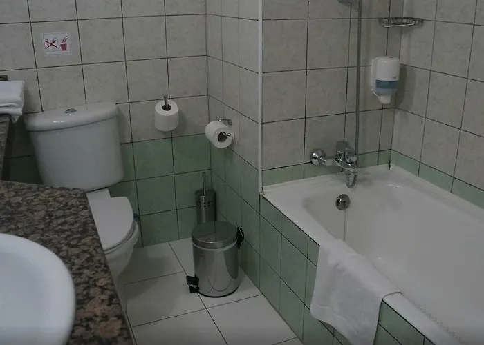 Apartmanhotel Liquid 4*