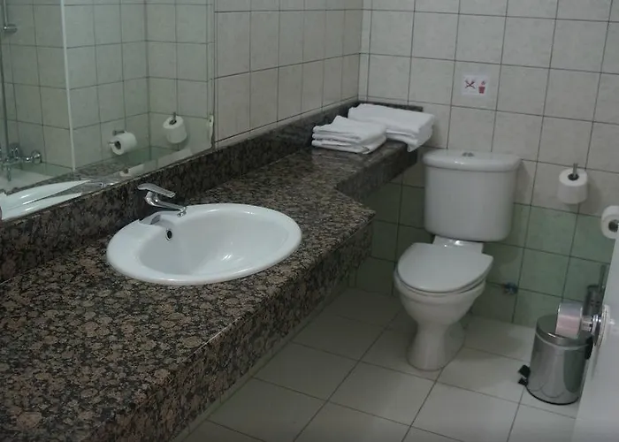 Liquid Apartmanhotel 4*