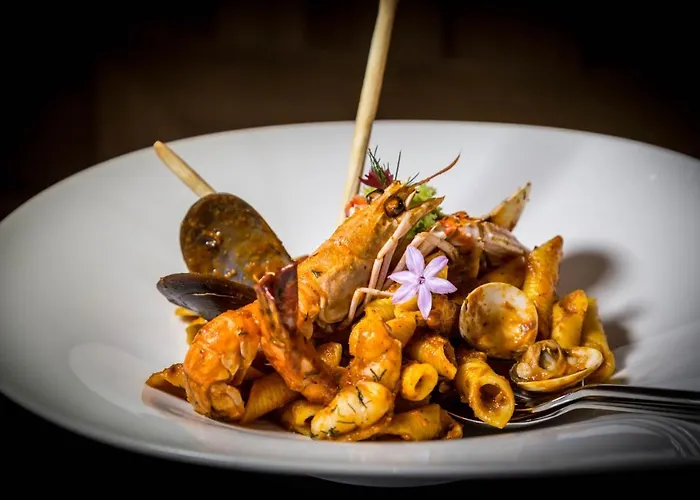 Liquid Aparthotel Ayia Napa