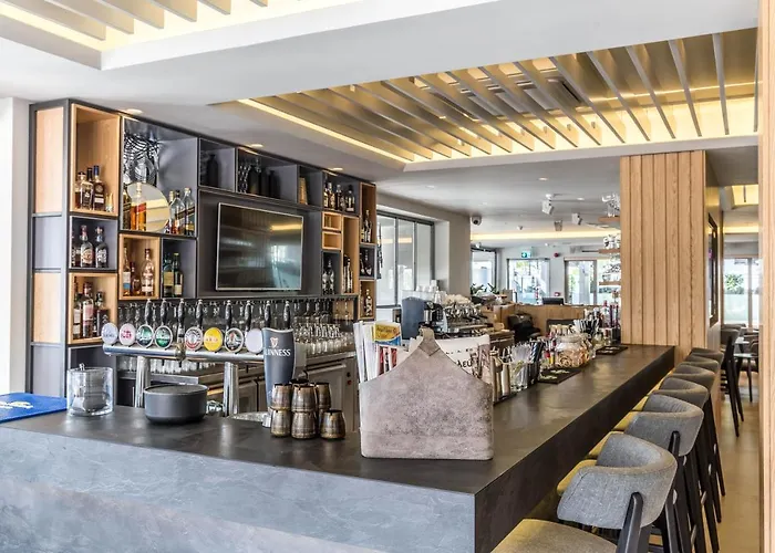 Aparthotel Liquid 4*