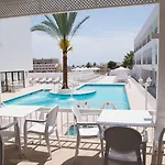 Liquid Hotel de apartamente