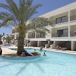 Liquid Hotel de apartamente Ayia Napa