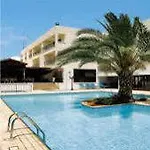 Liquid Hotel de apartamente 4*