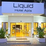 Liquid Ayia Napa
