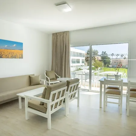 Hotel apartamentowy Liquid 4*