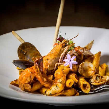 Liquid شقة فندقية أيا نابا