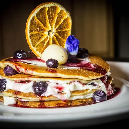 شقة فندقية Liquid 4*